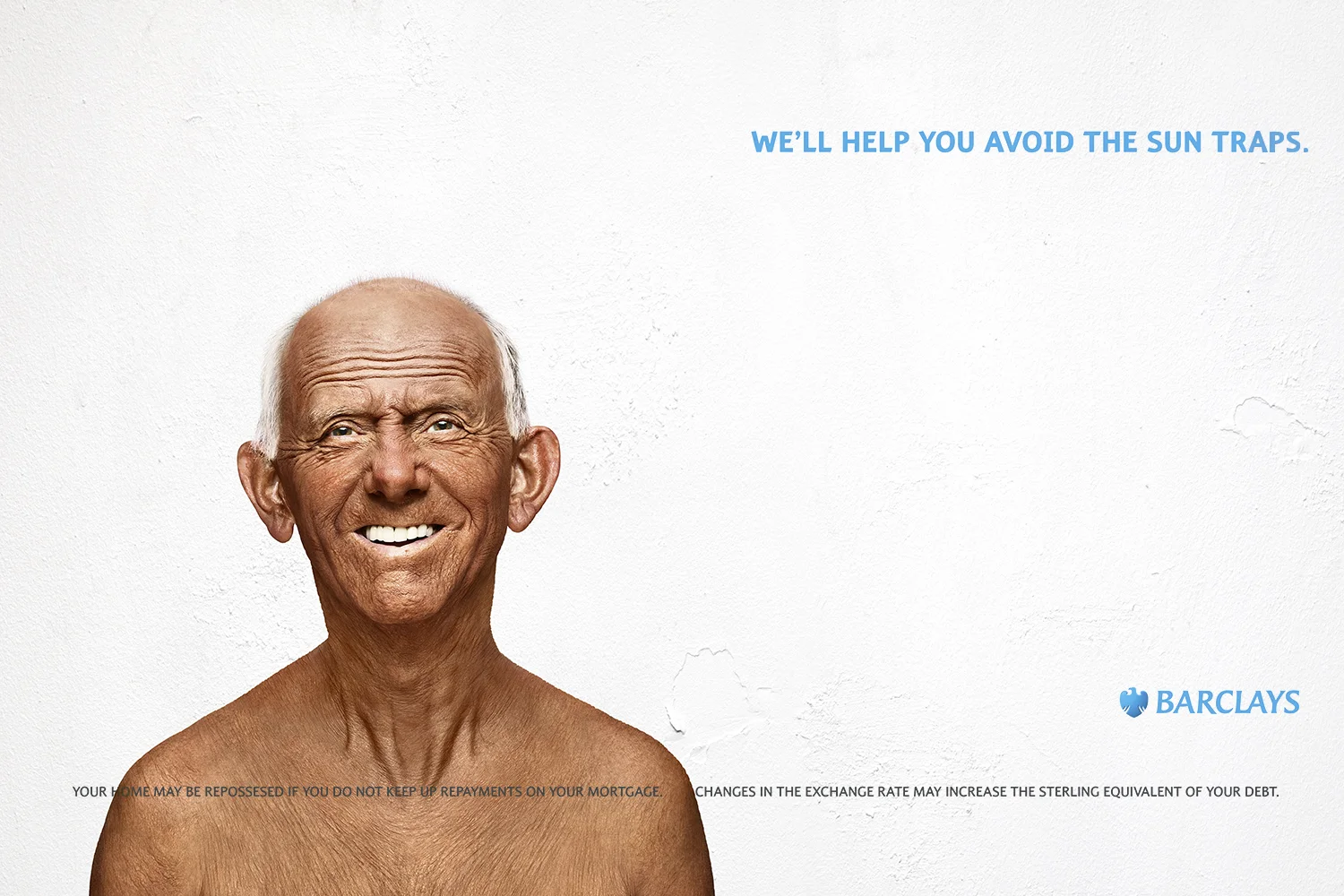 Photographer: Paul Thompson | Agency: BBH