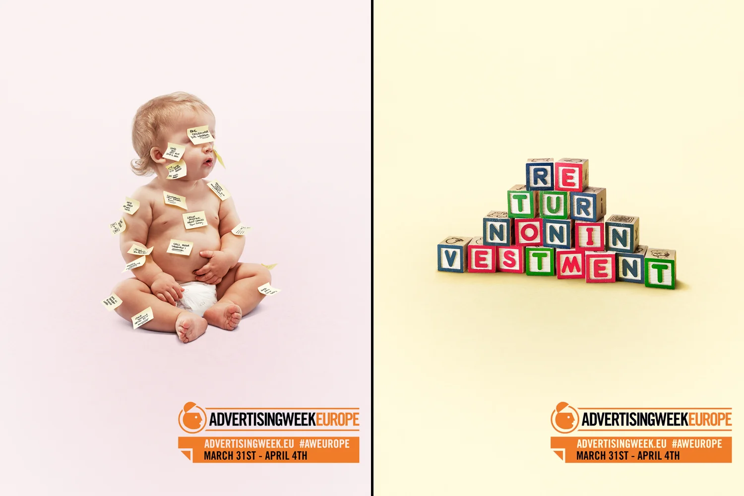 Photographer: David Gill | Agency: Karmarama