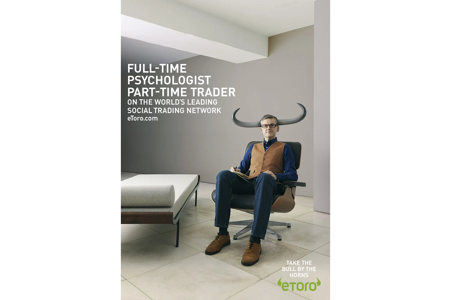 Photographer: David Stewart | Agency: Atomic London