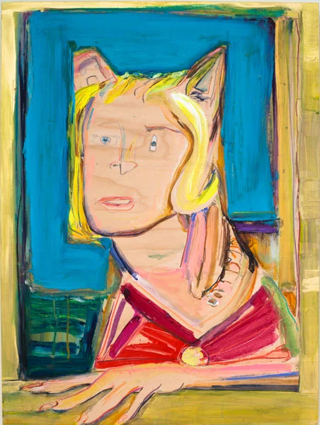Aquamarine tears, 2012