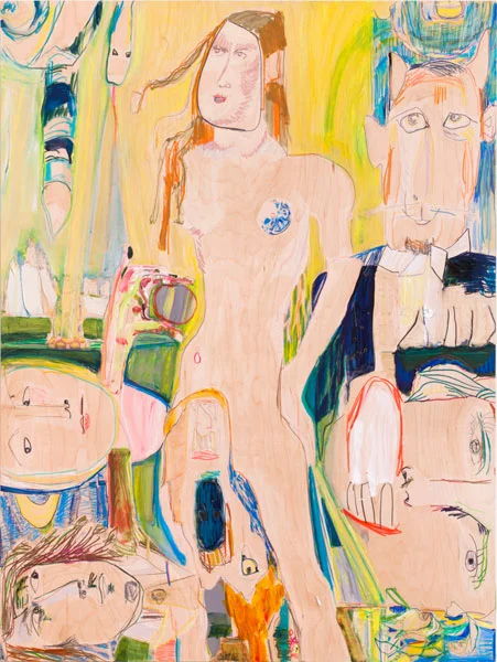 Crepi il lupo (eat the wolf), 2012