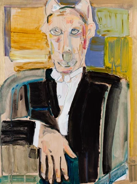 Kind Sir (Sit down), 2011