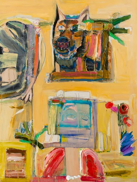 Knockout drops, 2012