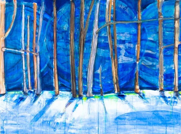 Sky watch, 2012