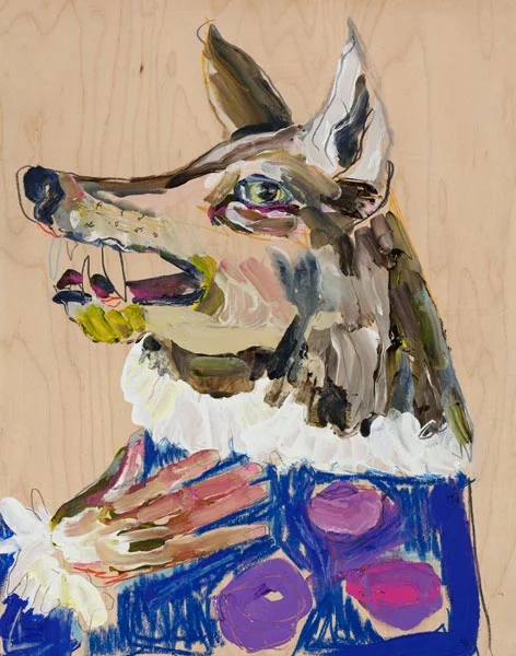 Still waiting for cakes and wine, 2011