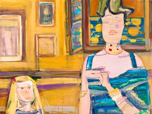 That story, 2012