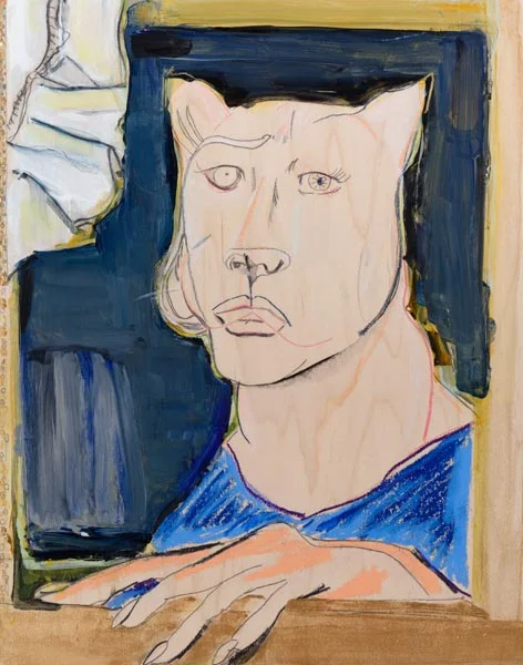 Trance girl, 2012