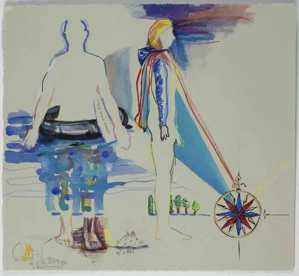 s. petri and the prince, 2009