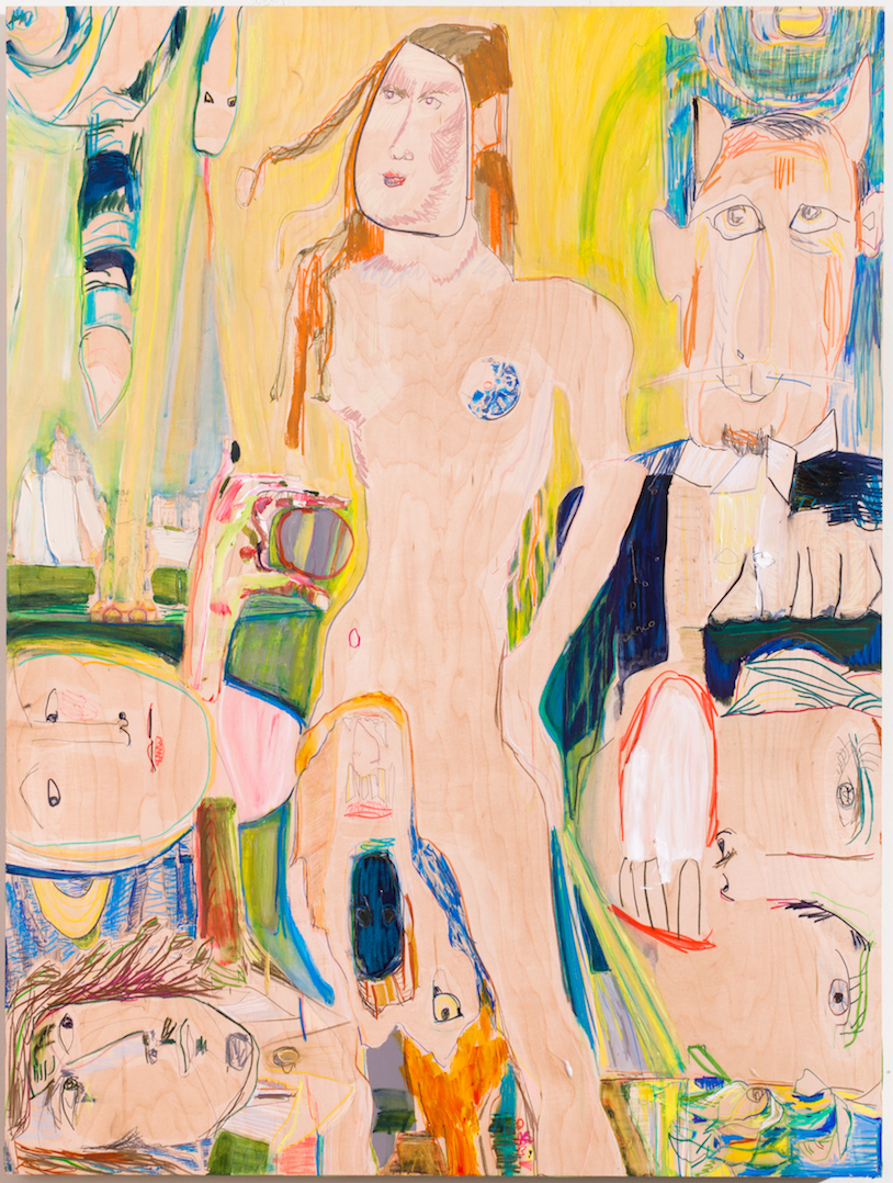 Crepi il lupo, 2012