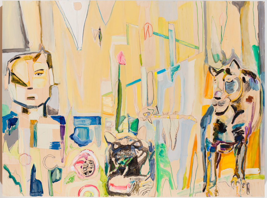 Storylines, 2013
