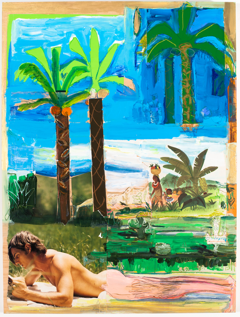 Hothead (la Langue d'Amour), 2013