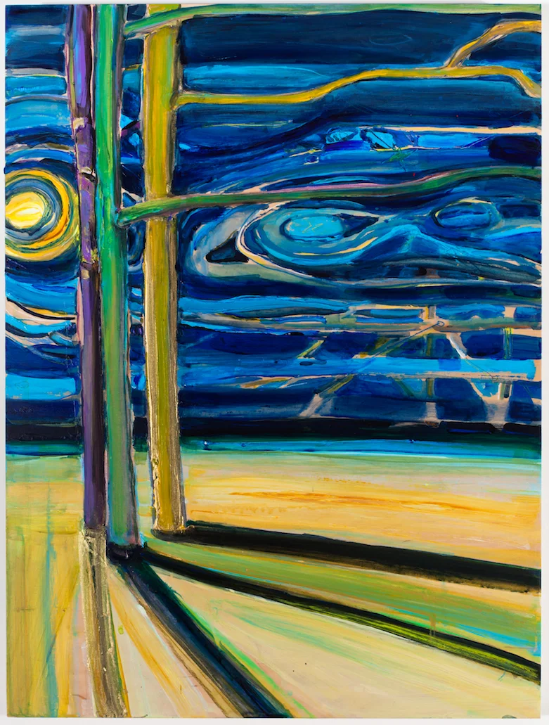 Green Gold, 2013