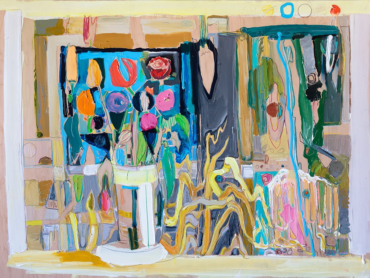Various Portents, 2015