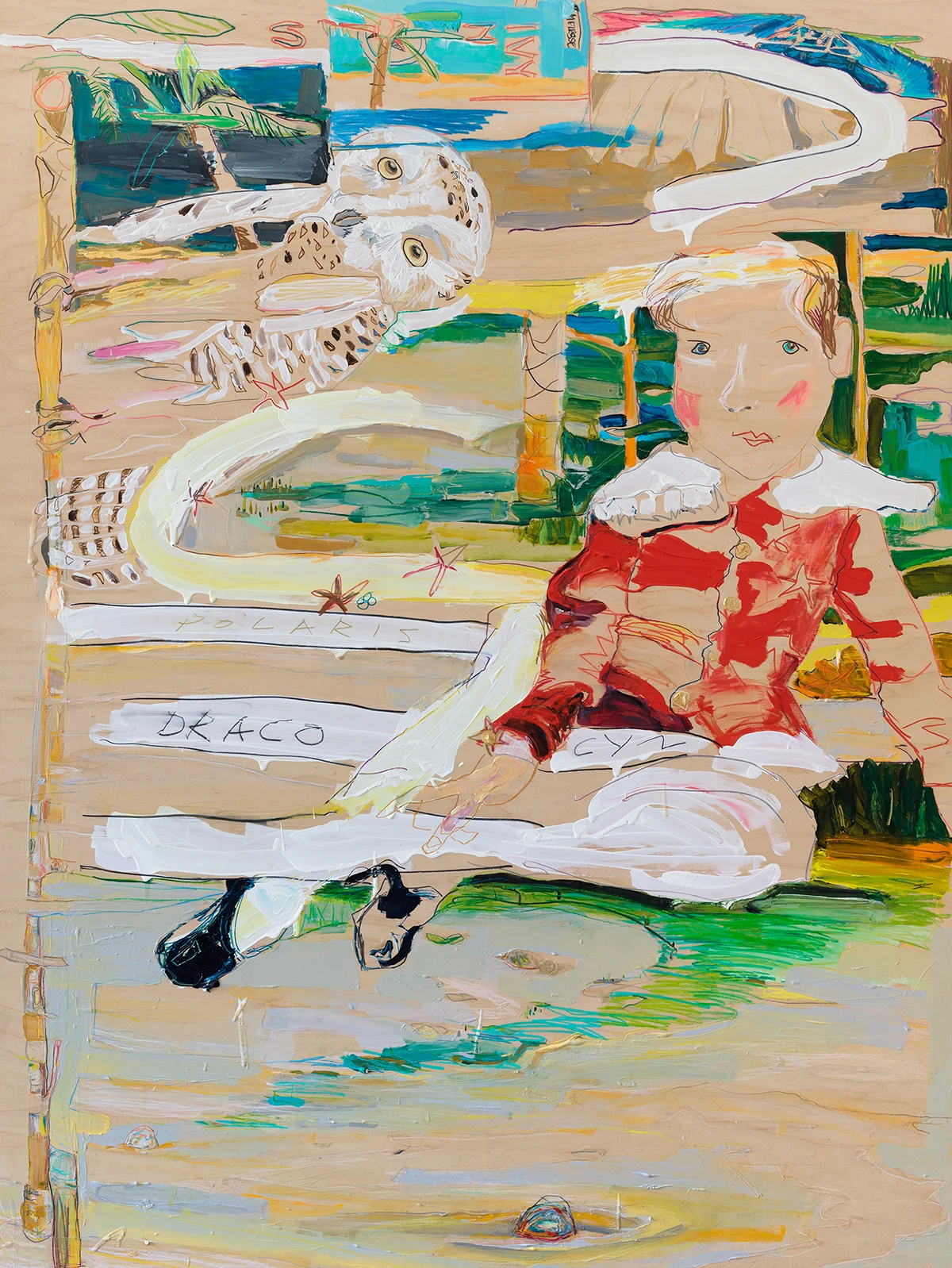The Ivy, 2015