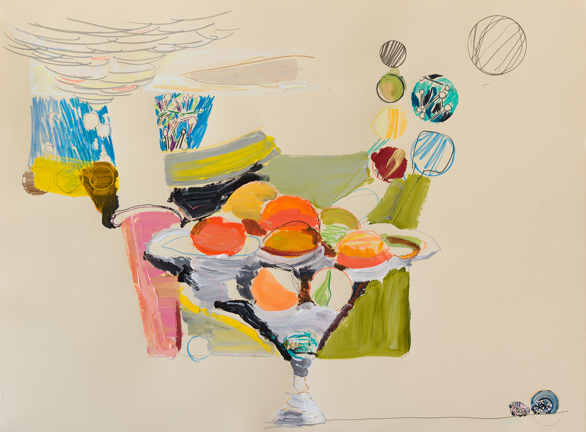 Big Bang, 2015