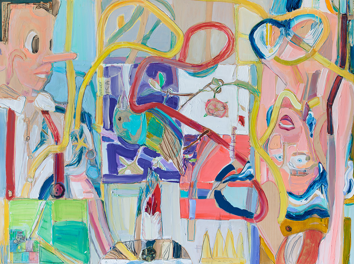 Forever U.S.A., 2015