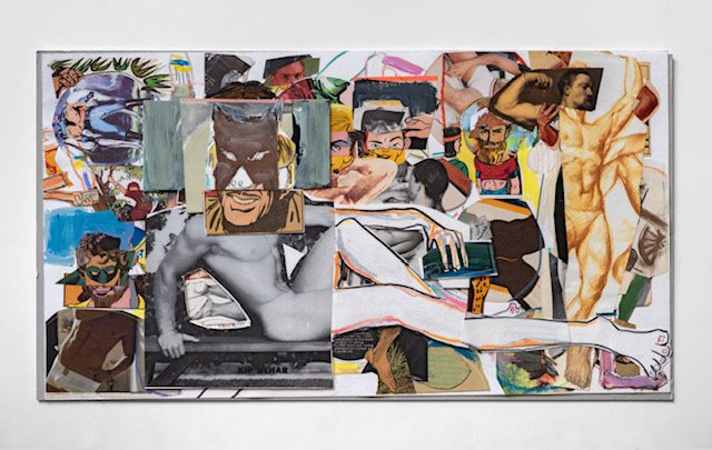 Book Club, 20 1/2 x 12 1/2 framed, $1,100