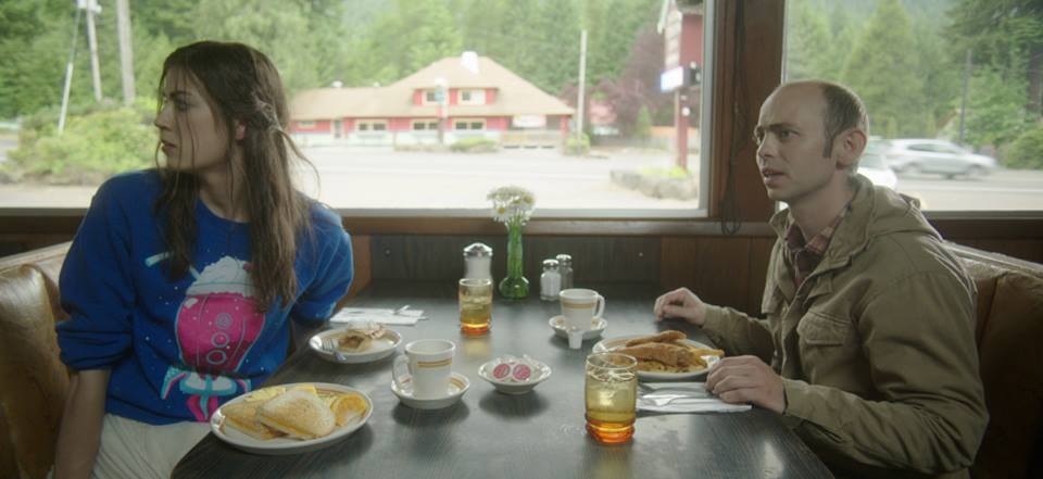 still from The River Bride .