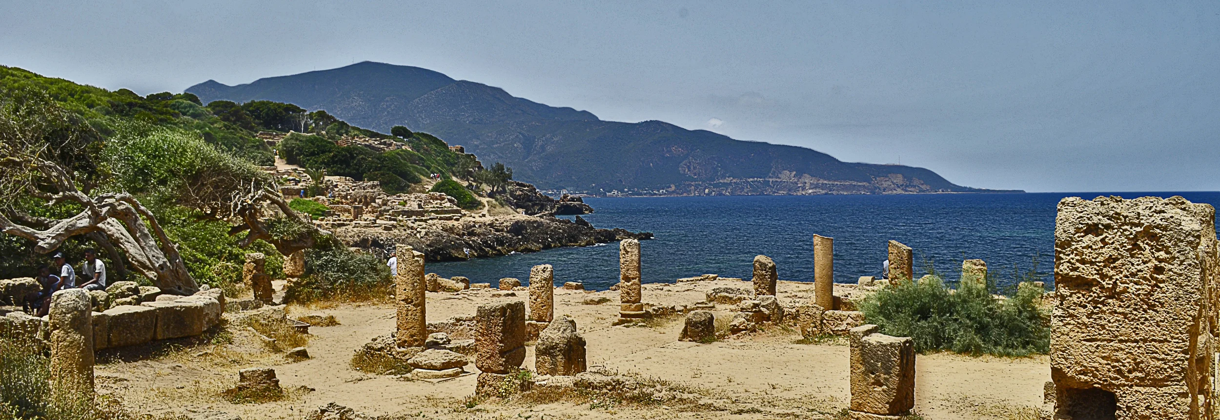  tipaza, algeria 