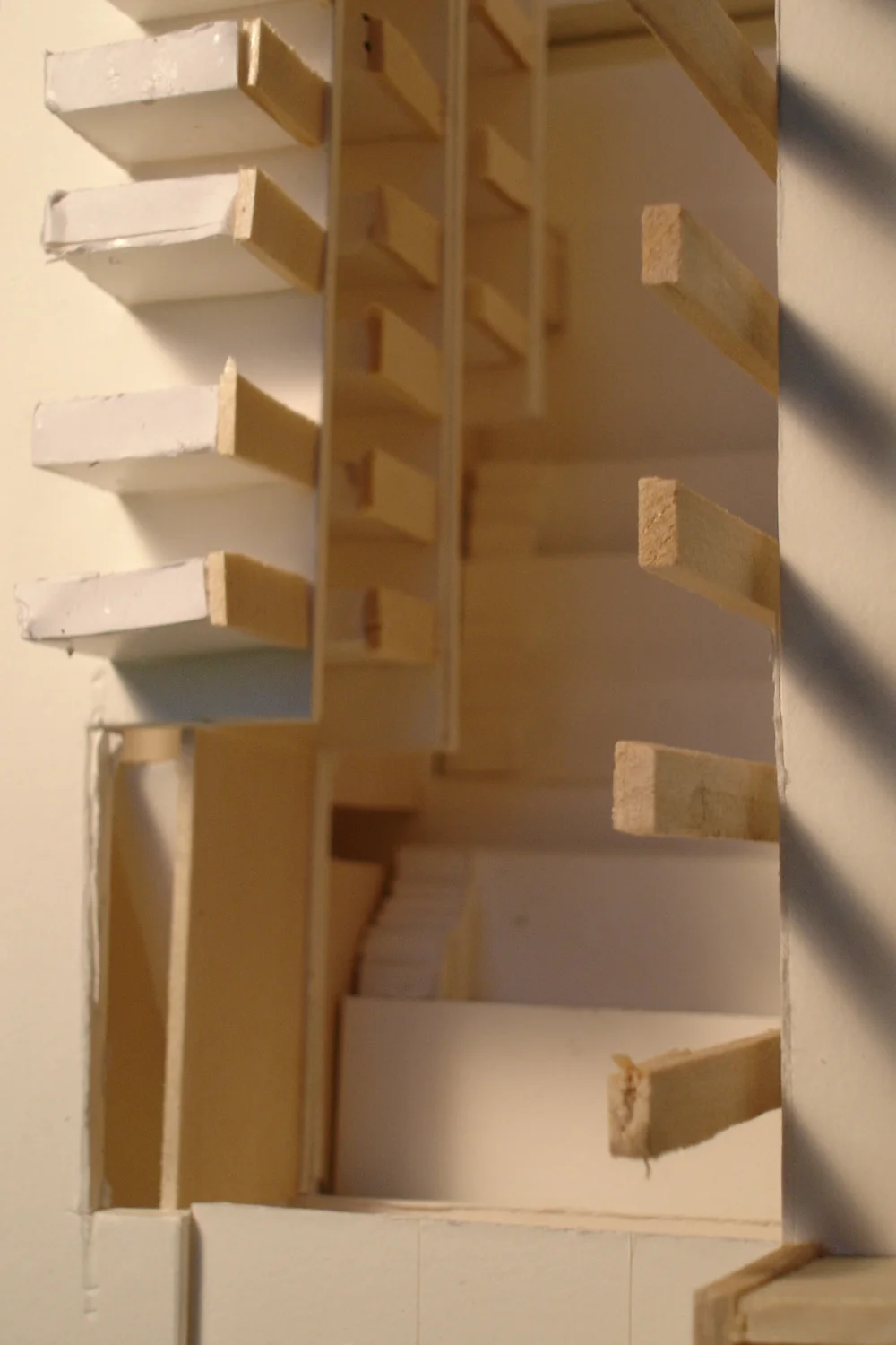   aerial view of reading space&nbsp;     