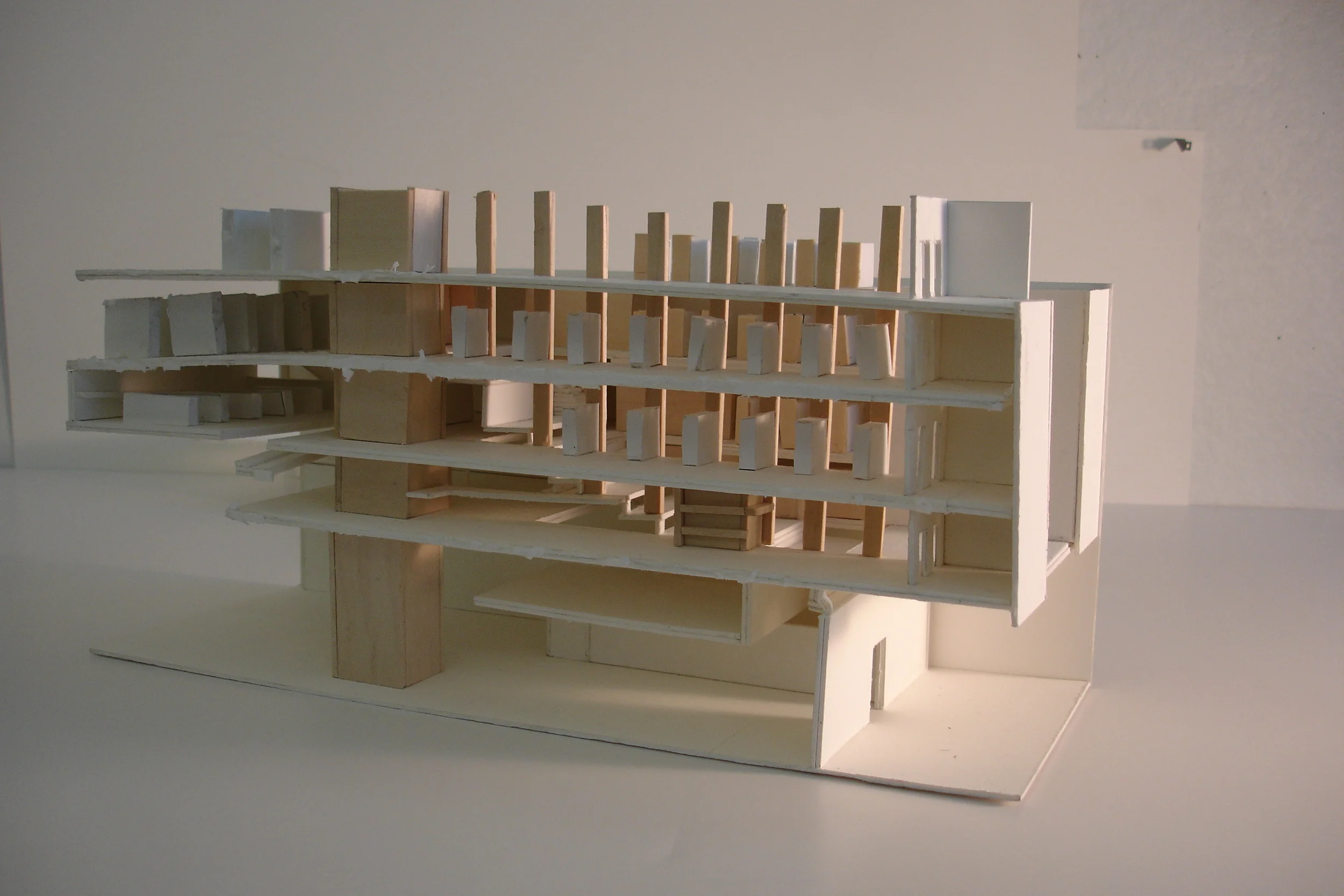   sectional street view&nbsp;     