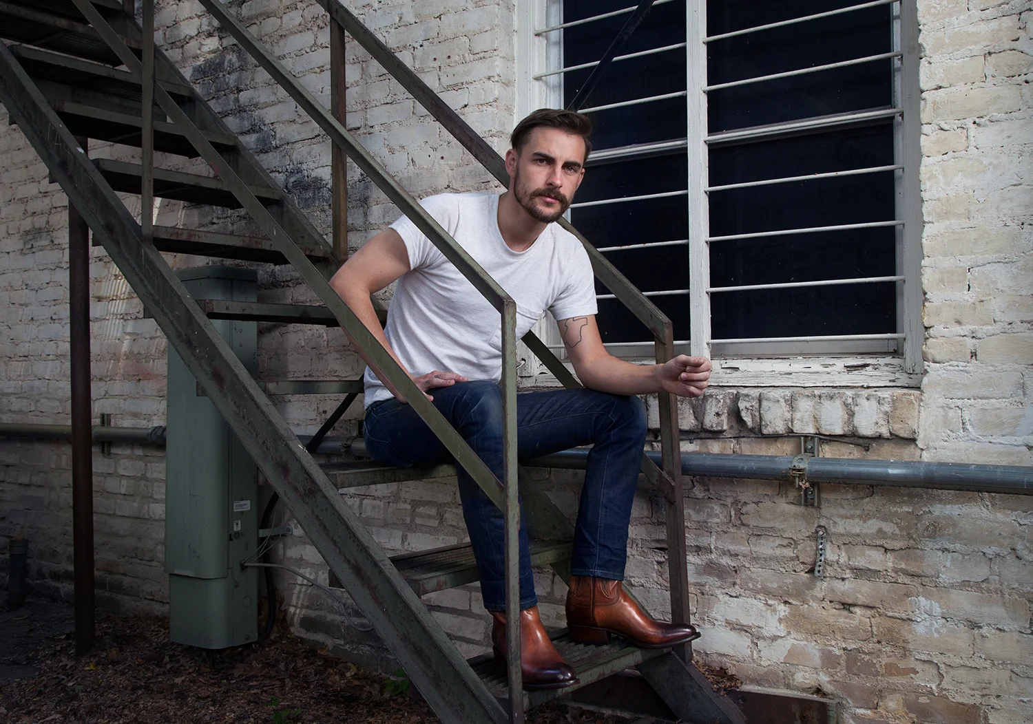 Robert Ellis Austin, TX