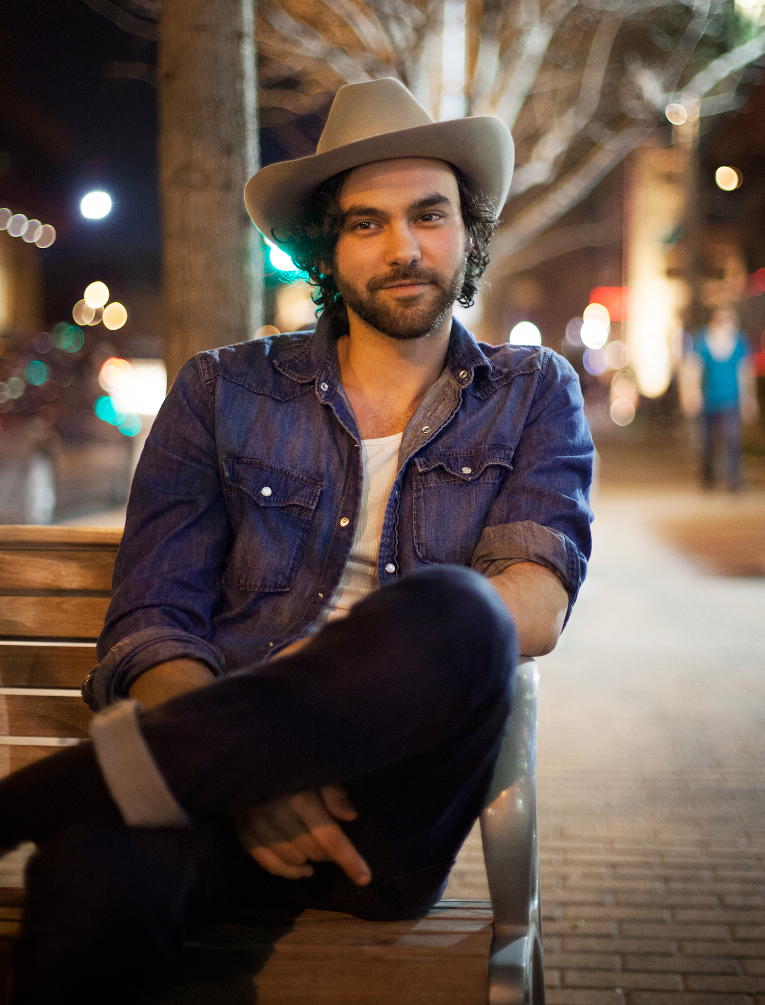  Shakey Graves    