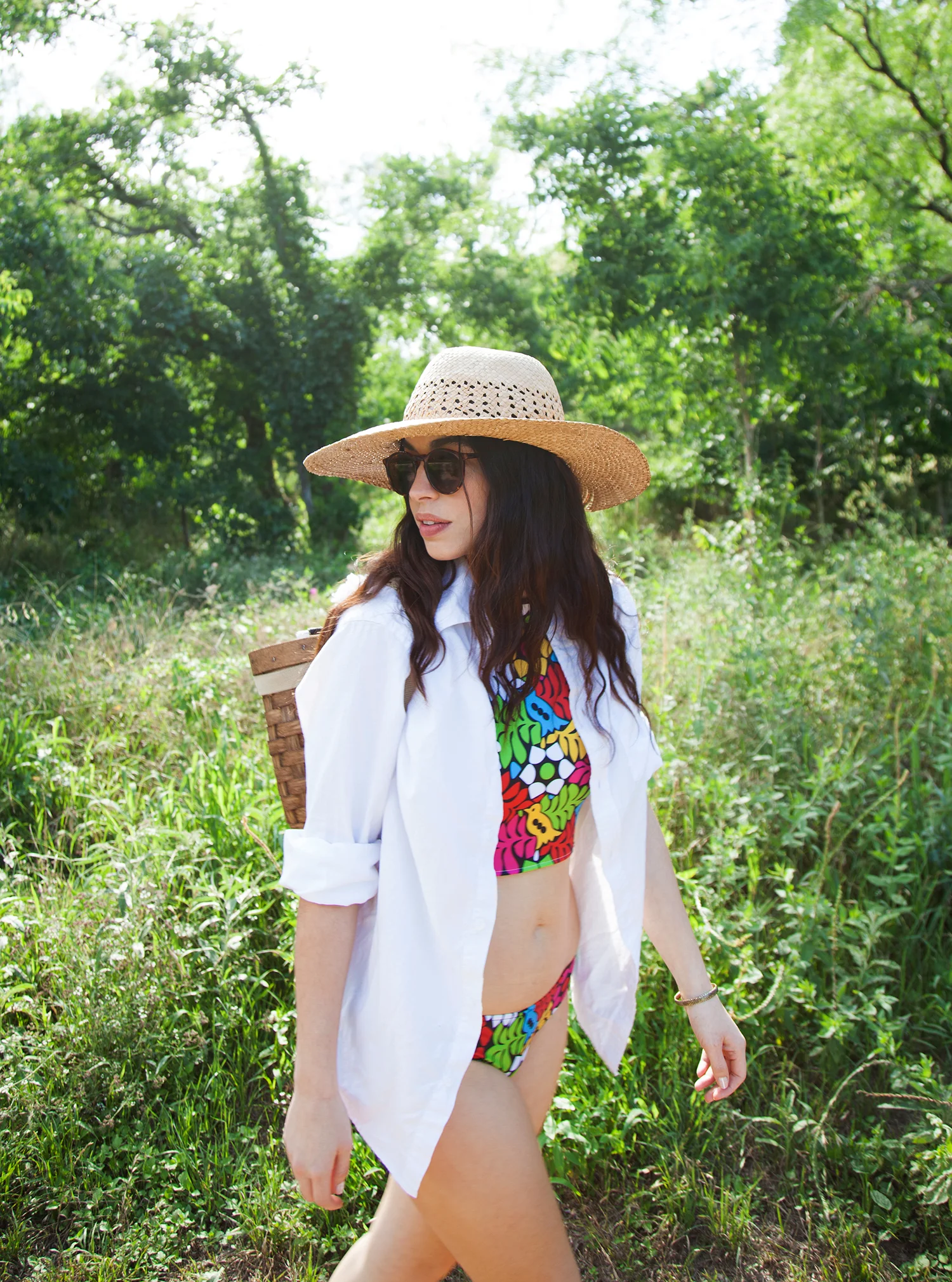 Cascabelle Swimwear