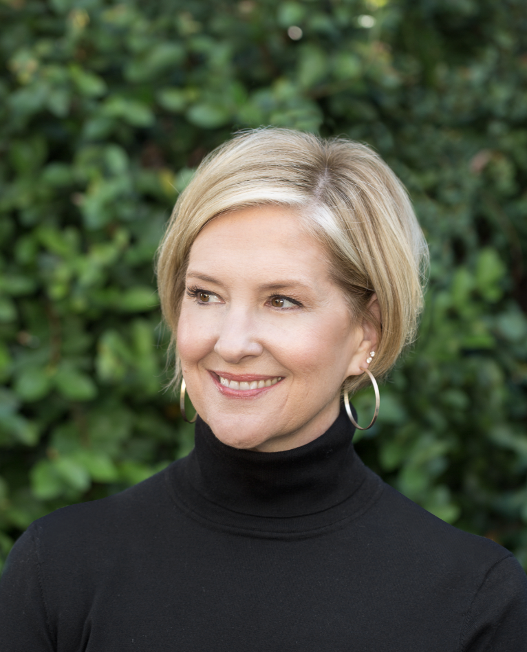 Brene Brown