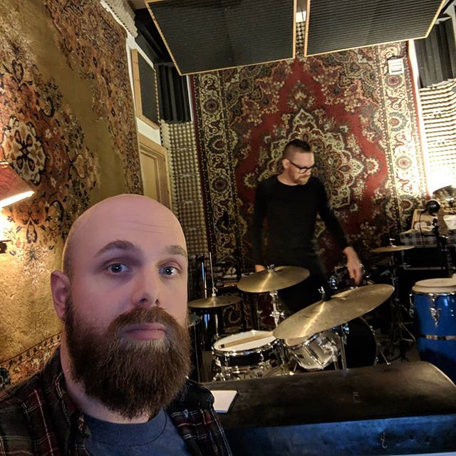 Can't beat time in the studio. #brooklyn #recordingstudio
.
.
#producer #music #studio #studioflow #studiosession #workfame #studiolife #newmusic #hiphop #beats #drums #protools #singer #rap #songwriter #soundcloud #singersongwriter #wshh #youtube #musiclife #nunashun #cdye #recording #hoodrich #raybangang #arrogantmusic #studiowork