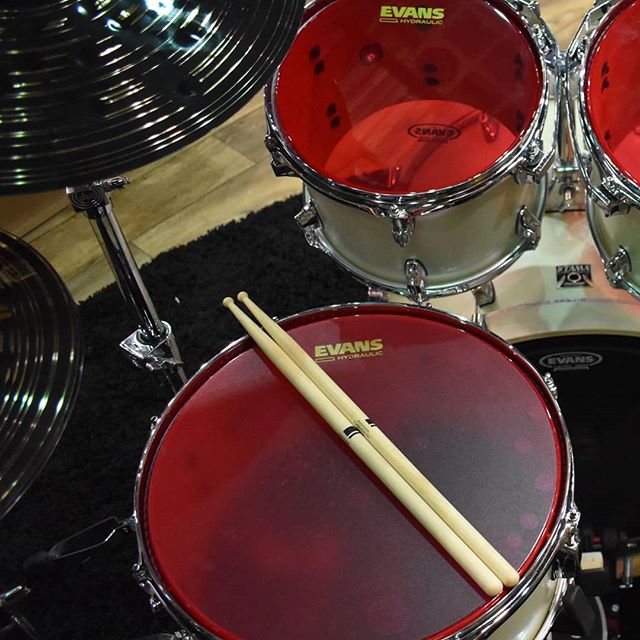 This was a fun one... But the sound police at #pasic18 stopped me before things got too radical 🤙