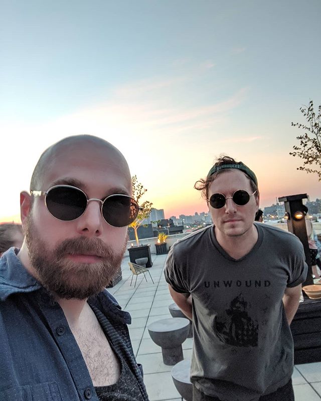 Summer vibes with @crushedupband
.
.
.
#musicianlife #singersongwriter #music #musician #composer #singer #musiclife #song #songwriter #songwriters #musicians #singing #musicproducer #musicmaker #singers 🔥 #brooklyn 🔥 #nyc 🔥 #newyork 🔥 #newyorkci