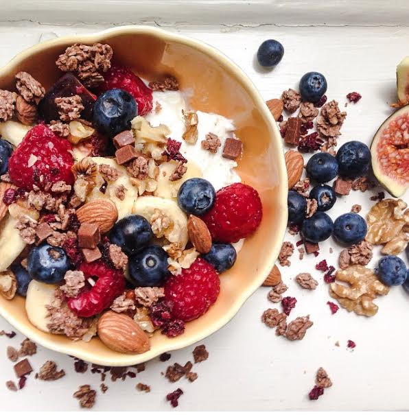 Porque é que o pequeno-almoço é tão importante?