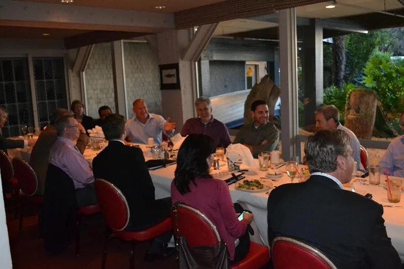 IASA Roundtable - Measuring Business Value and IT Architecture: Making the Connection.