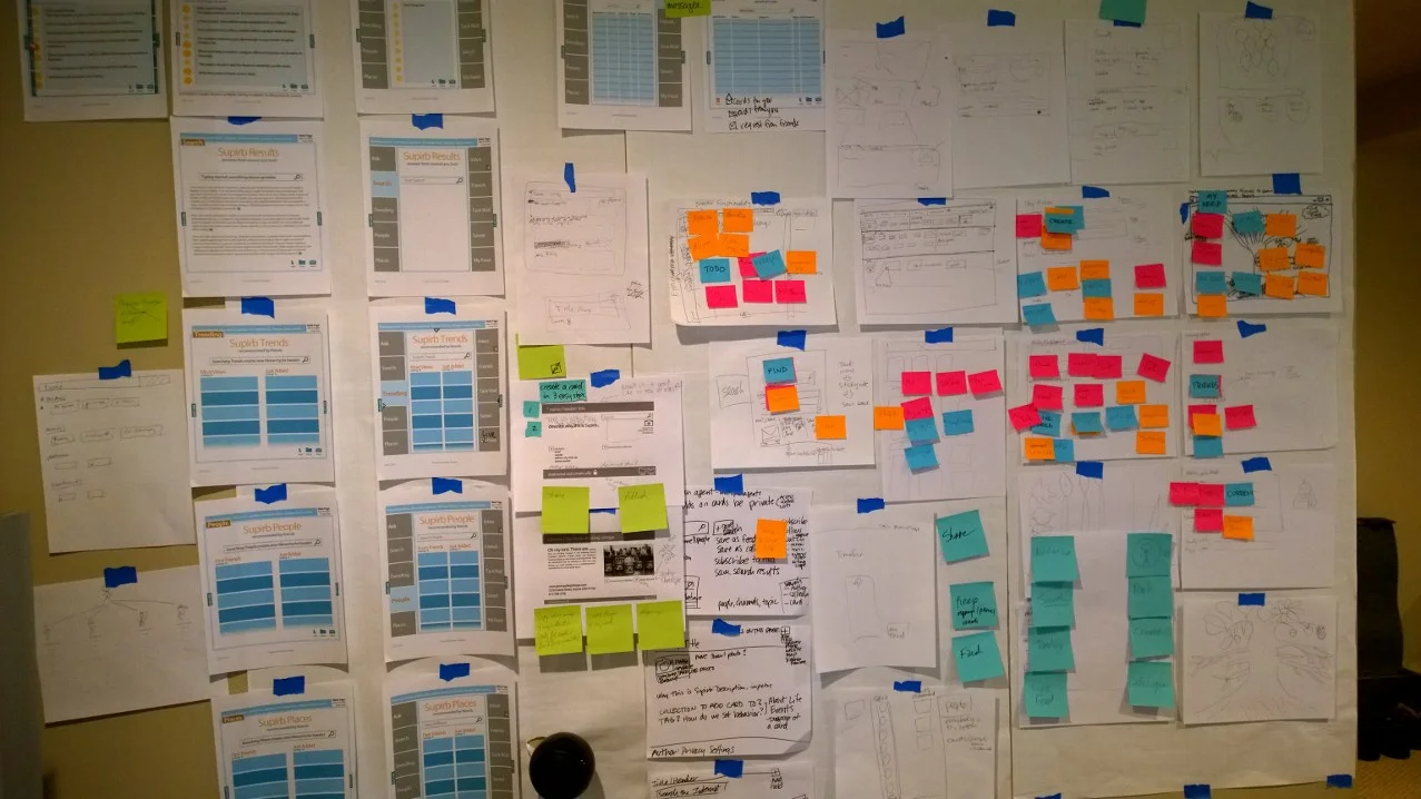 Linking Strategy to Execution: Designing Business Value into the Backlog