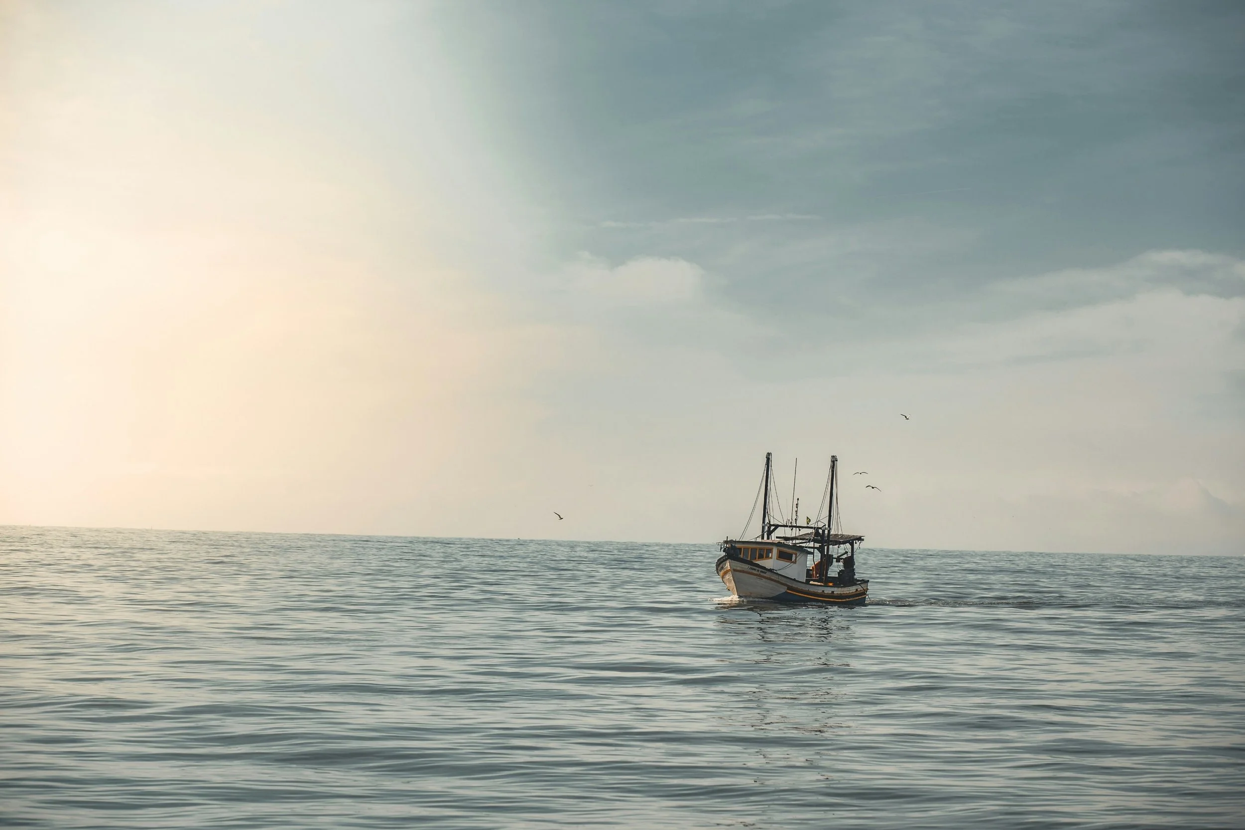 Have the Courage to Go Deeper: Challenging Perfectionism and Moving Past Imposter Syndrome