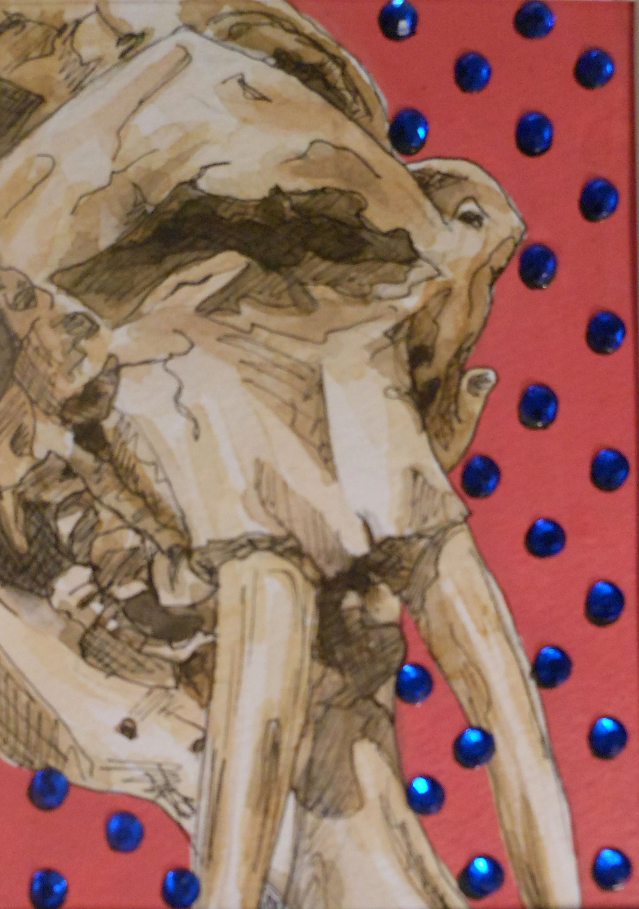 The Cyclops, 2013