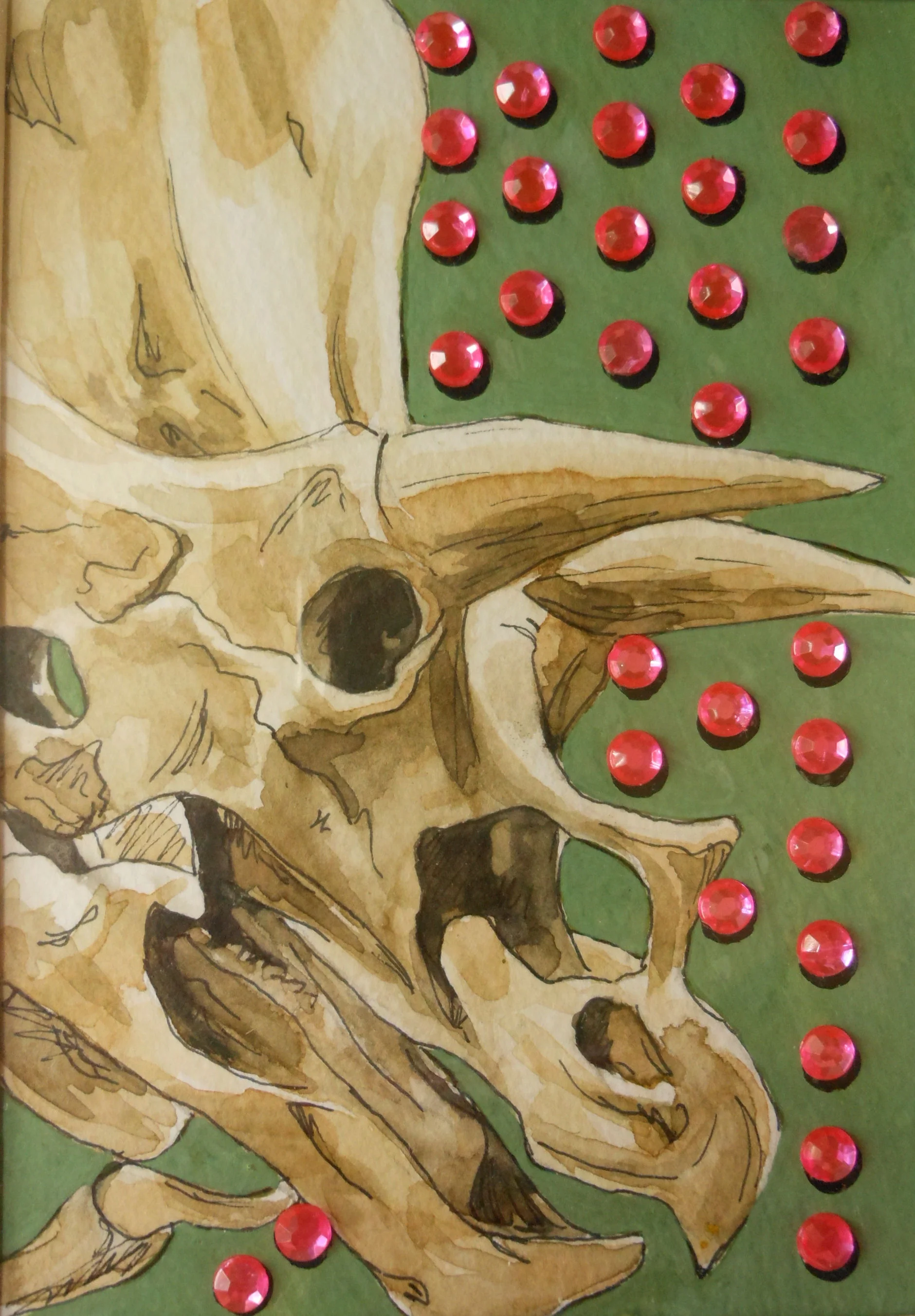 Nature and the Cosmos, 2012