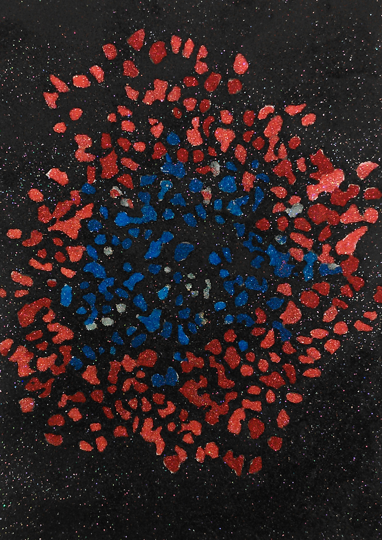 Fluorescence, 2014