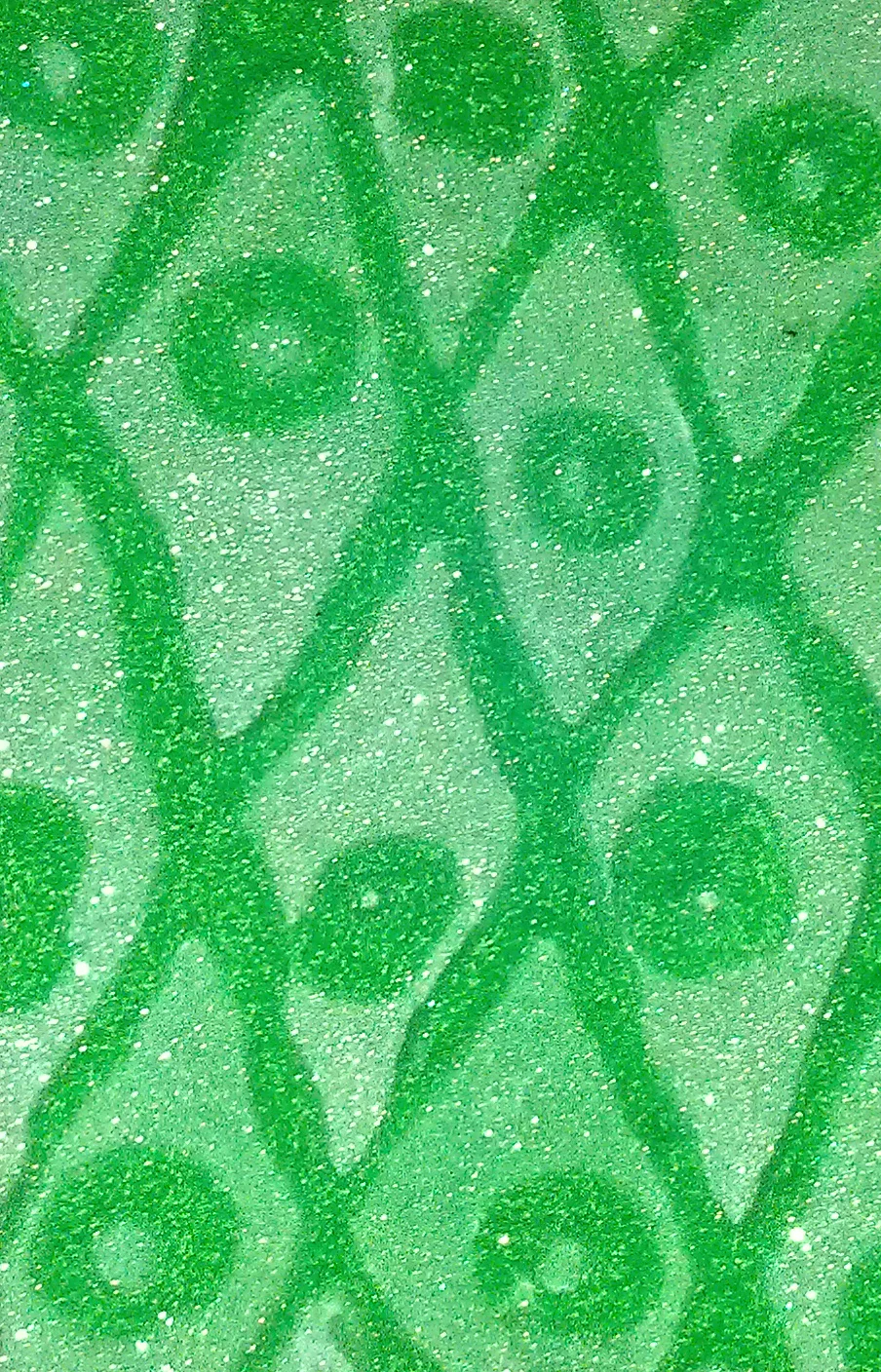 Fluoresced, 2014
