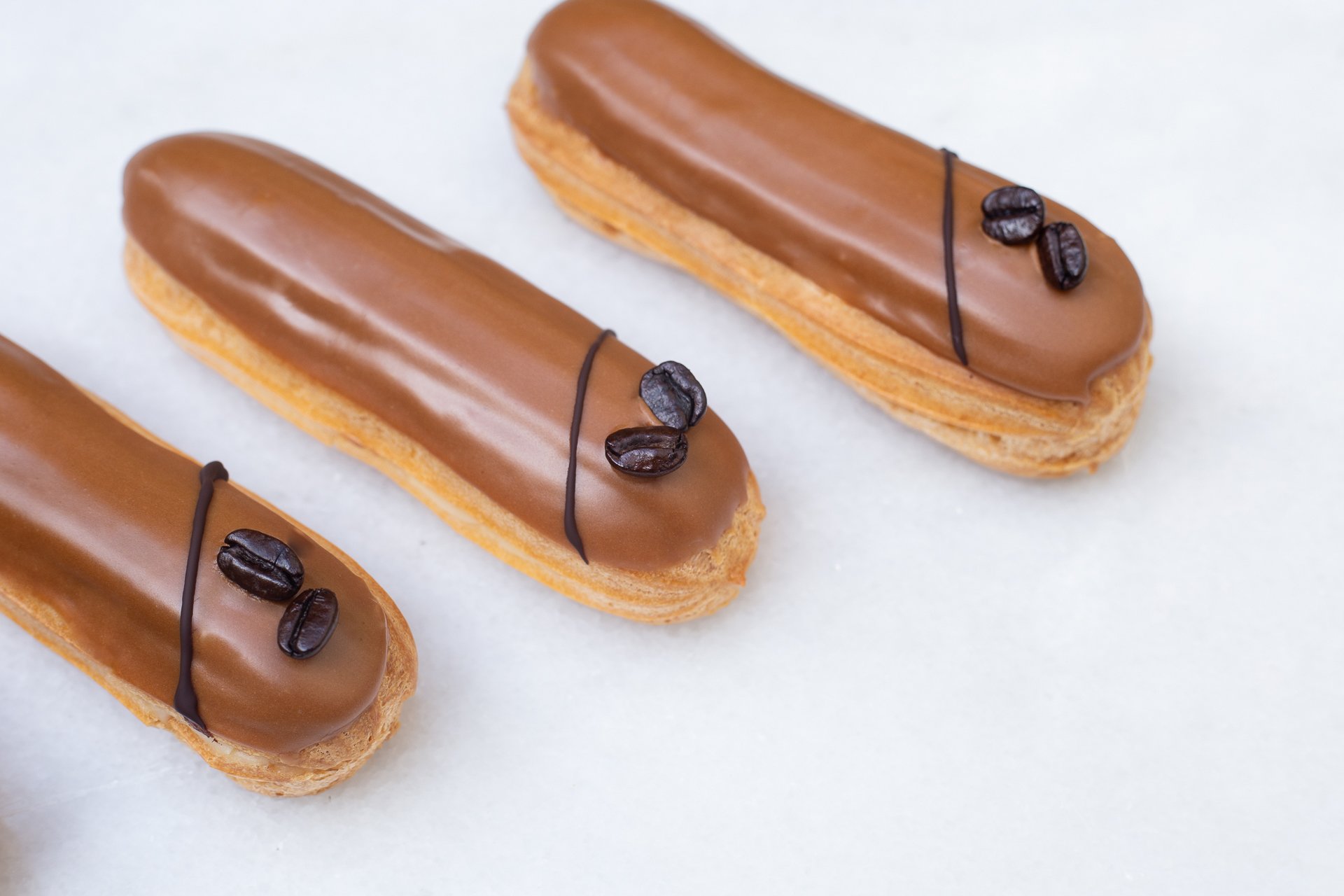 Éclair Espresso