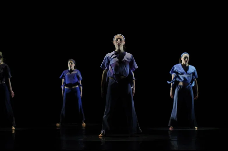 Fall Dance Concert 2011