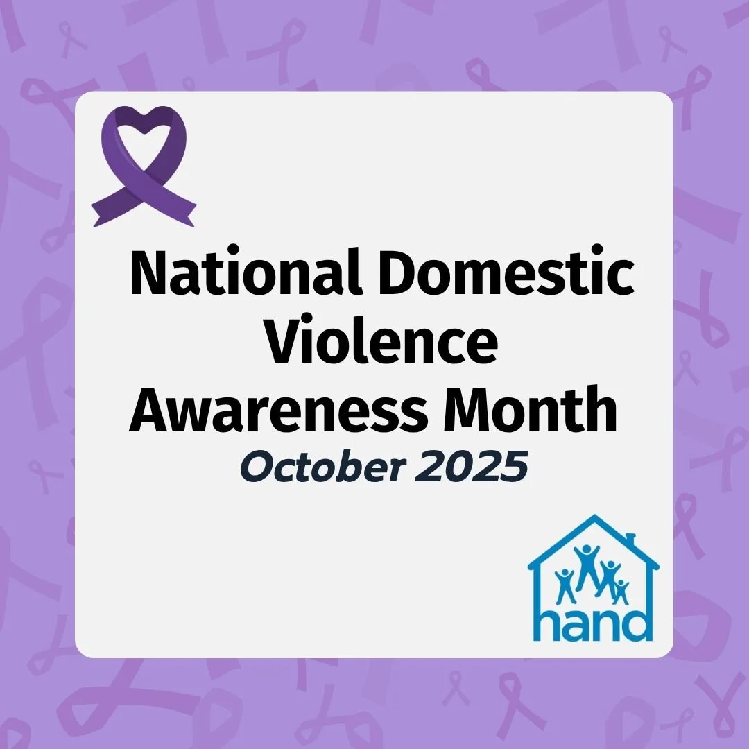 Happy Friday! This month we recognize October as Domestic Violence Awareness Month. This October the theme is With Survivors Always. To support survivors this month and every month, swipe to learn more. 

#WithSurvivorsAlways  #DomesticViolenceAwaren