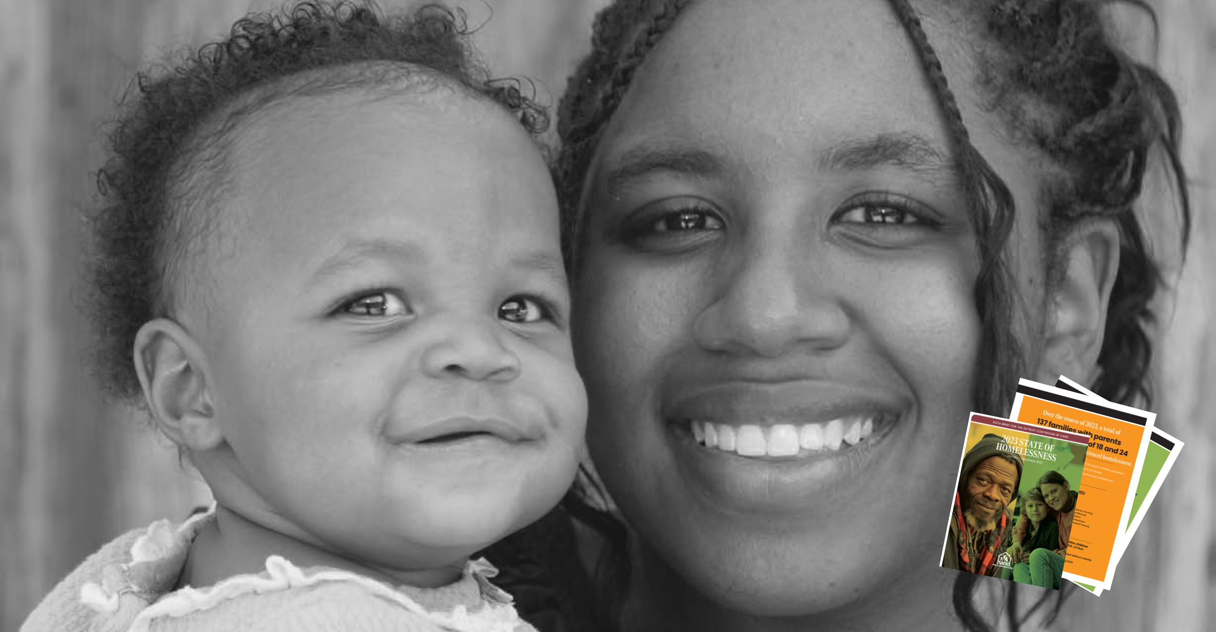   2023 State of Homelessness  Now available   Access Here  