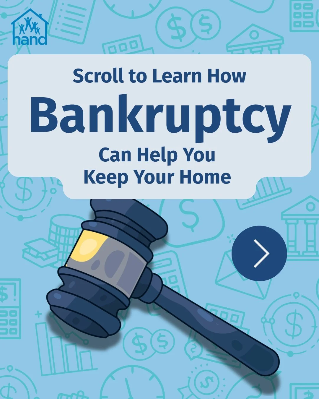 Check out this post to learn about bankruptcy and how it can help you protect your assets, including your home or apartment. 

#bankruptcy #detroit #housing #assetsprotection
