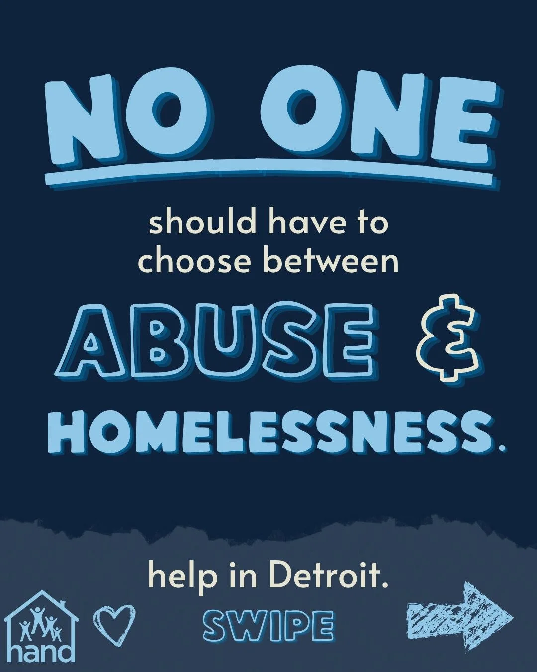 No one should have to choose between abuse and homelessness. The resources in this post can help people displaced or threatened by domestic violence; share to spread the word! 
#DVAM2026 #WithSurvivors #EndDomesticViolence #MCEDSV
