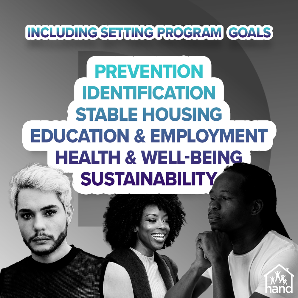 Youth Homelessness Demonstration Project — Homeless Action Network of ...