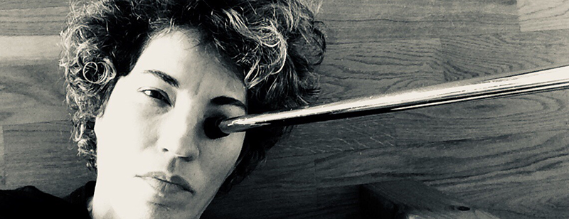 Tiny Acts of Domestic Violence