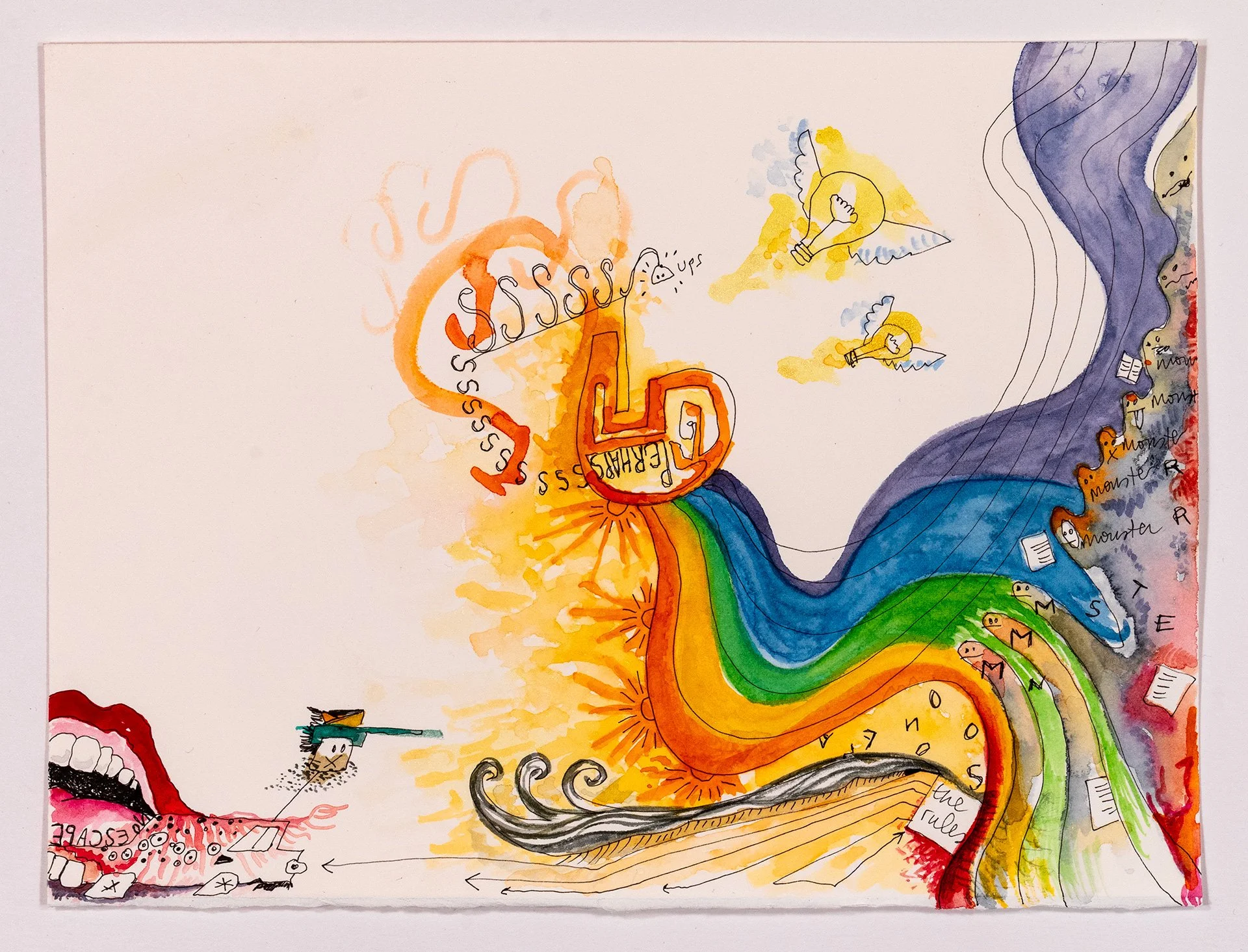 What is it to know about love, today?