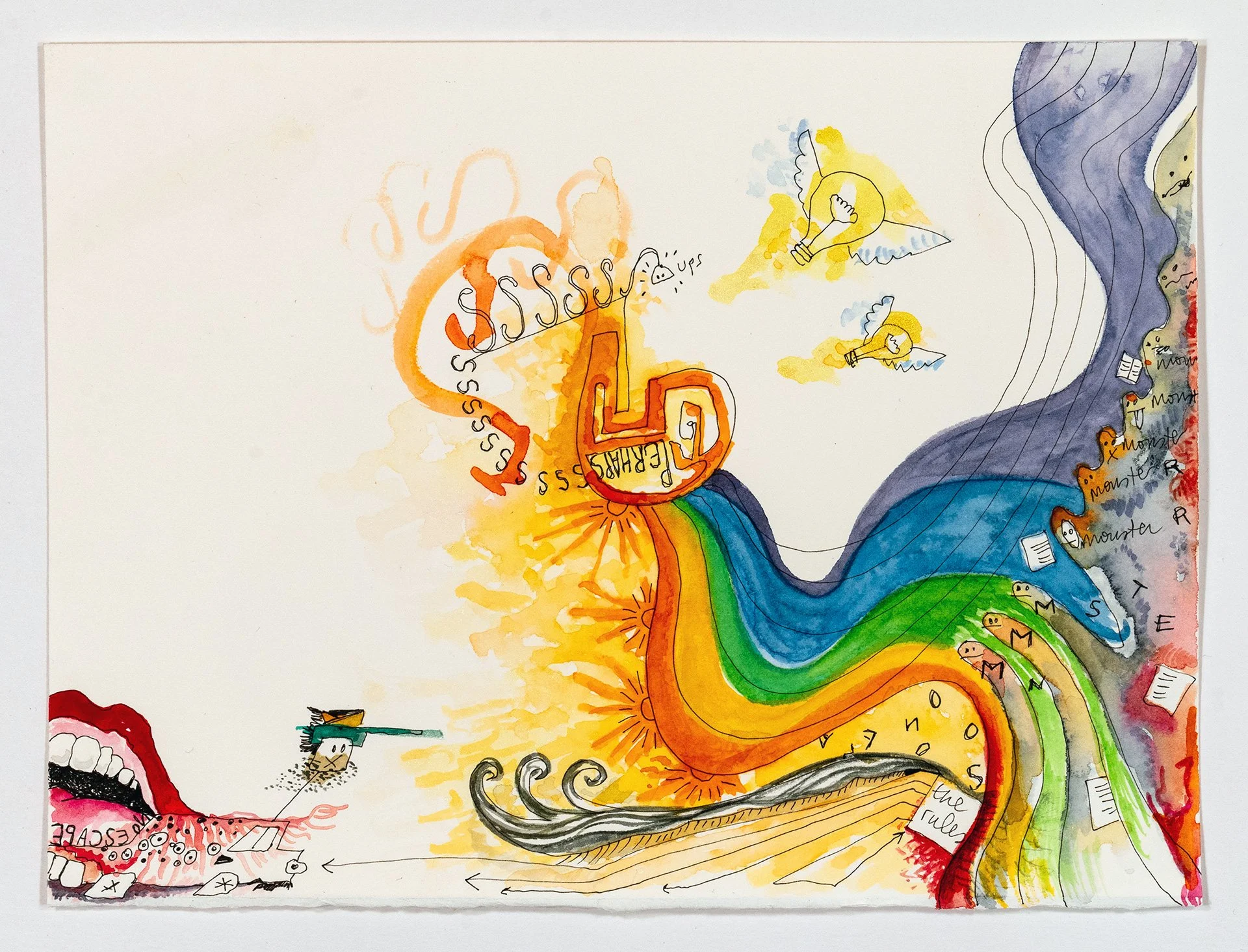 What is it to know about love, today?